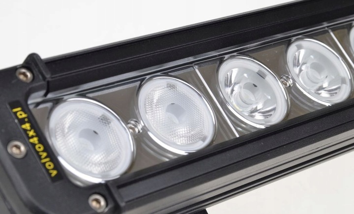 PANNEAU LED 26 LED 260W 4X4 COMBO-MIX 108CM photo 3 - milautoparts-fr.ukrlive.com