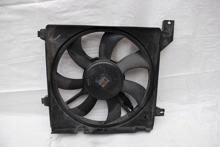 HYUNDAI ELANTRA CRDI 00-03 VENTILATEUR EAUX photo 2 - milautoparts-fr.ukrlive.com