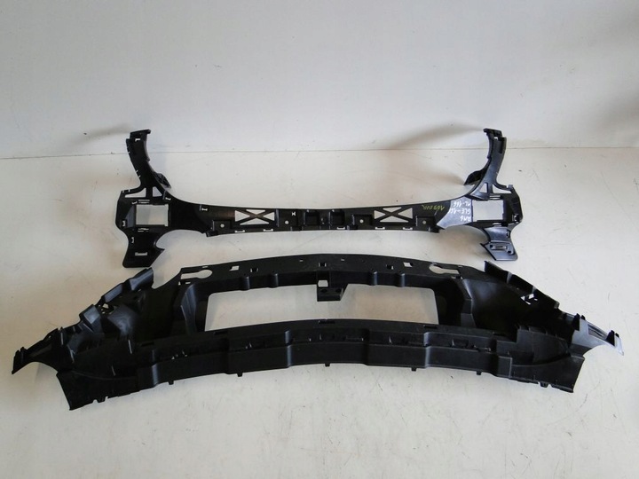 MERCEDES GLE W292 W166 REINFORCER BELT FRONT A2928851165 photo 2 - milautoparts-fr.ukrlive.com