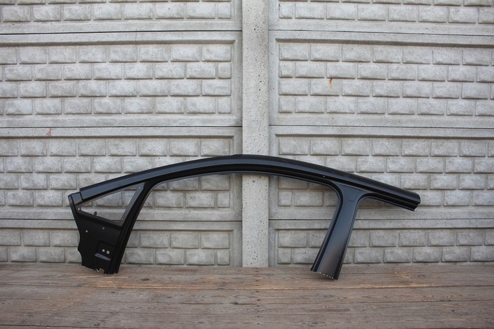 MONTANT DE CARROSSERIE SEUIL GAUCHE VW TOURAN 1T0 10-15 photo 1 - milautoparts-fr.ukrlive.com