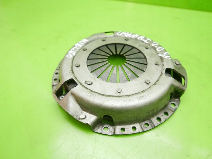 СLUTCH BEARING CLUTCH SET RENAULT LAGUNA I 2.0 8V 93-98 photo 2 - milautoparts-fr.ukrlive.com