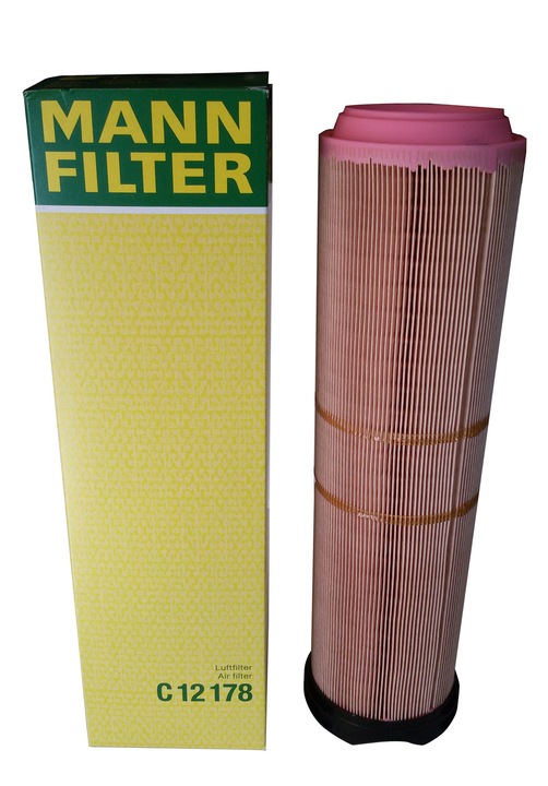 FILTER AIR C12178 MANN-FILTER photo 11 - milautoparts-fr.ukrlive.com