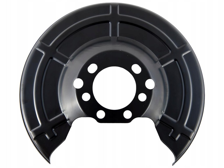 SET PROTECTION DISC REAR OPEL MERIVA A B COMBO C photo 3 - milautoparts-fr.ukrlive.com