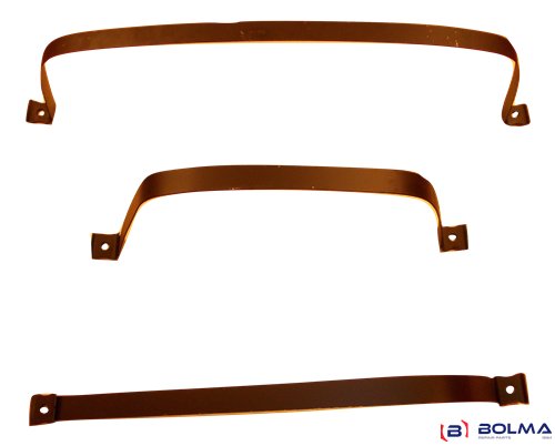 STRAP TANK FUEL VW PASSAT B5 LC5Z UNIVERSAL SET photo 10 - milautoparts-fr.ukrlive.com