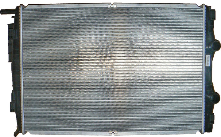 RADIATEUR EAUX RENAULT MEGANE II SCENIC II 1.9 2.0 photo 2 - milautoparts-fr.ukrlive.com