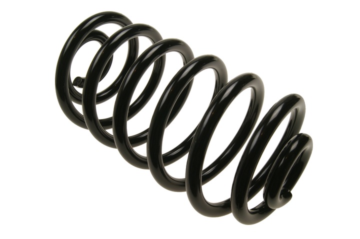 KYB SPRING ZAW. OPEL T. ZAFIRA A 1.6I-2.2D 04.99-06.05 REINFORCED photo 2 - milautoparts-fr.ukrlive.com