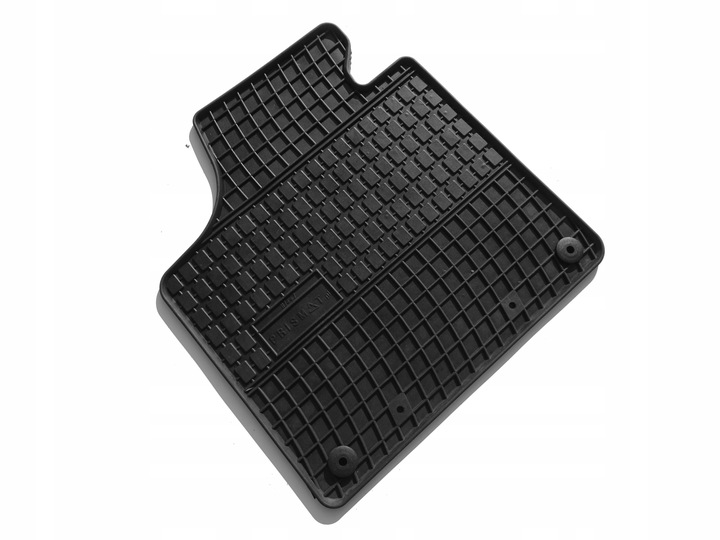 AUDI A3 8P 03-13R. MATS RUBBER + PLUNGERS PRT photo 3 - milautoparts-fr.ukrlive.com