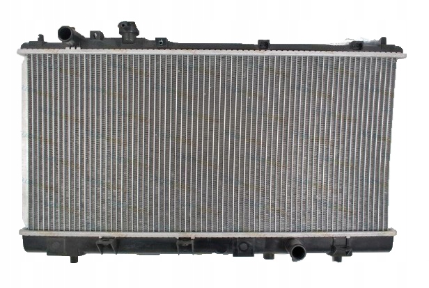 RADIATOR WATER MAZDA PREMACY (CP) (99-) 1.8 I 16V photo 2 - milautoparts-fr.ukrlive.com