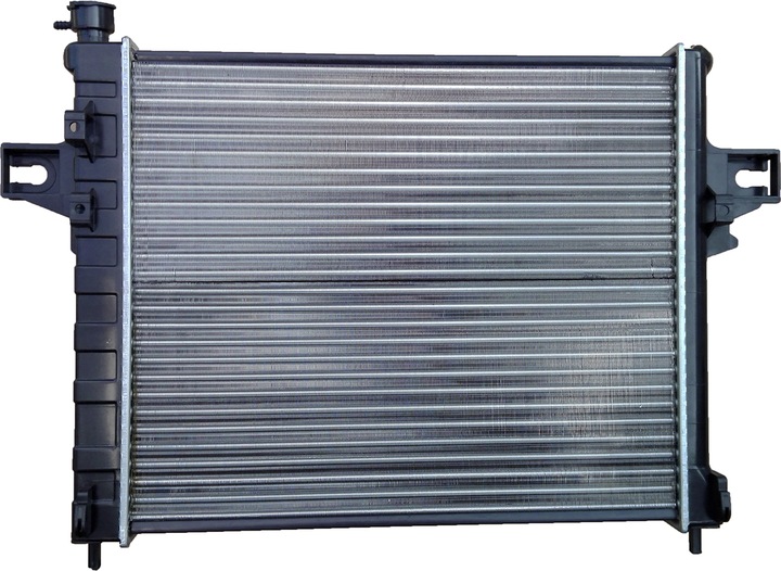 RADIATEUR EAUX JEEP GRAND CHEROKEE WJ WG 4.7 2001- photo 3 - milautoparts-fr.ukrlive.com