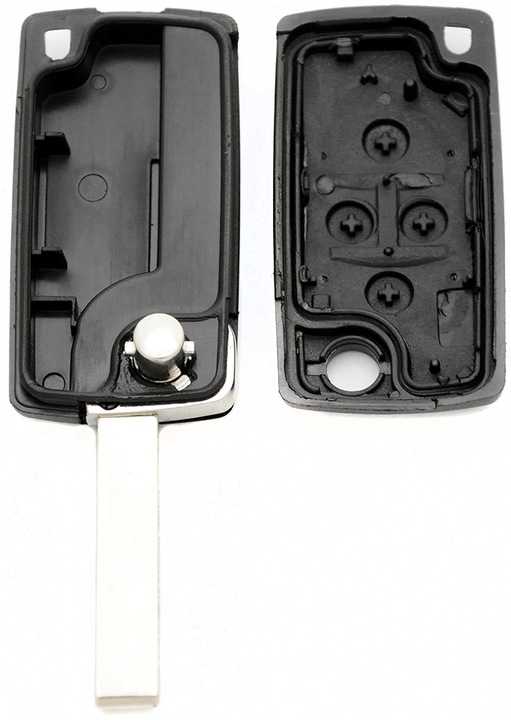 PEUGEOT 3008 5008 EXPERT CARGO KEY CASING photo 4 - milautoparts-fr.ukrlive.com