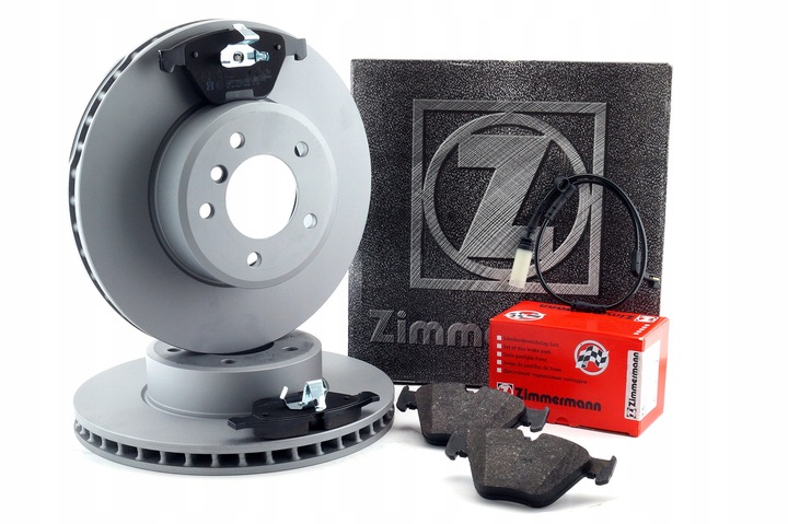 DISC BRAKE ZIMMERMANN 150.3403.20 photo 4 - milautoparts-fr.ukrlive.com