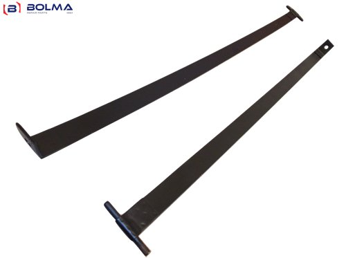 STRAPS TANK FUEL HYUNDAI SONATA 05-08 photo 1 - milautoparts-fr.ukrlive.com