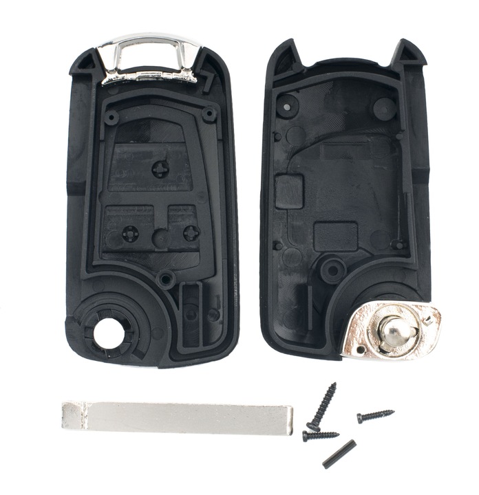 OPEL VECTRA C SIGNUM OMEGA B KEY REMOTE CONTROL CASING photo 3 - milautoparts-fr.ukrlive.com