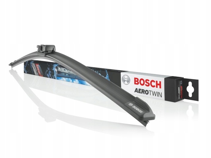 WIPER BLADE BOSCH 3397006954 AEROTWIN PLUS 750 AP750U VARIOUS TYPES FIXTURES photo 7 - milautoparts-fr.ukrlive.com