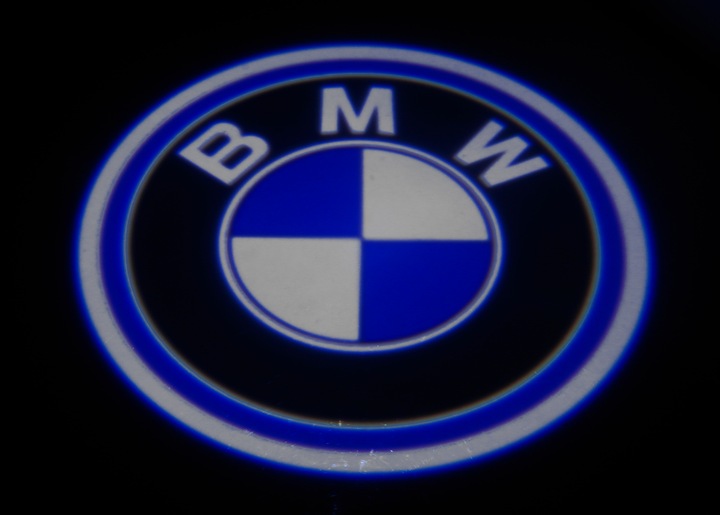 LED LOGO POWITALNE PROJECTEUR POUR BMW 5 E39 X5 E53 photo 3 - milautoparts-fr.ukrlive.com