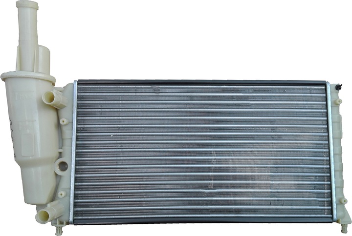 RADIATEUR EAUX FIAT PUNTO I 1.0 1.2 LANCIA Y 1.2 photo 3 - milautoparts-fr.ukrlive.com