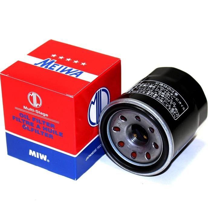 FILTER OILS S3011 HF138 SUZUKI VZR 1800 B1800 photo 2 - milautoparts-fr.ukrlive.com