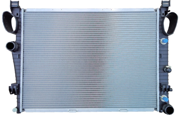 RADIATEUR EAUX MERCEDEAVEC AVEC CLASSE W220 S320 S400 98- photo 2 - milautoparts-fr.ukrlive.com