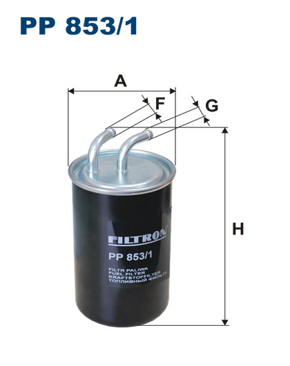 FILTRE CARBURANT photo 10 - milautoparts-fr.ukrlive.com