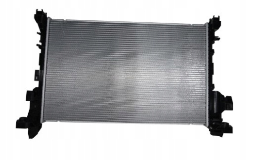 RADIATOR WATER RENAULT TRAFIC III OPEL VIVARO B photo 3 - milautoparts-fr.ukrlive.com