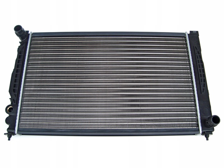 AUDI A4 B5 A6 C5 RADIATEUR DE MOTEUR EAUX 4B0121251F photo 1 - milautoparts-fr.ukrlive.com