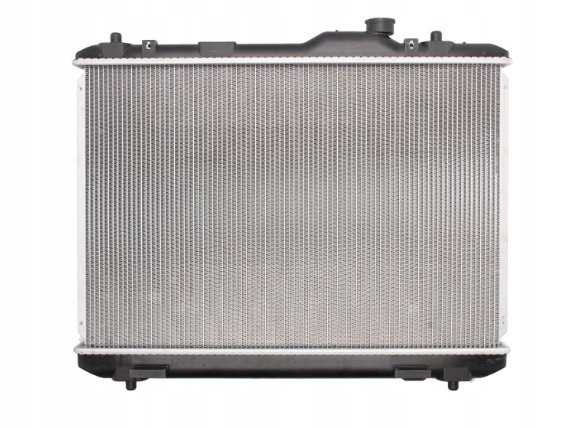 RADIATOR WATER SUZUKI SWIFT III 05- 1.3 AUTOMATIC TRANSMISSION photo 3 - milautoparts-fr.ukrlive.com