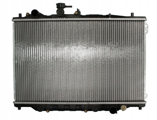 RADIATOR WATER MAZDA 626 III MX 6 (GD) (87-) 2.0 photo 2 - milautoparts-fr.ukrlive.com