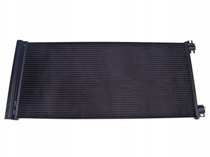 GT-BERGMANN CONDENSER OPEL/RENAULT VIVARO/TRAFIC 14- photo 1 - milautoparts-fr.ukrlive.com