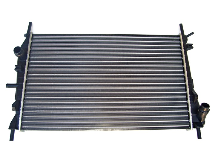 RADIATOR WATER MONDEO MK3 2.0 DI TDDI TDCI photo 1 - milautoparts-fr.ukrlive.com