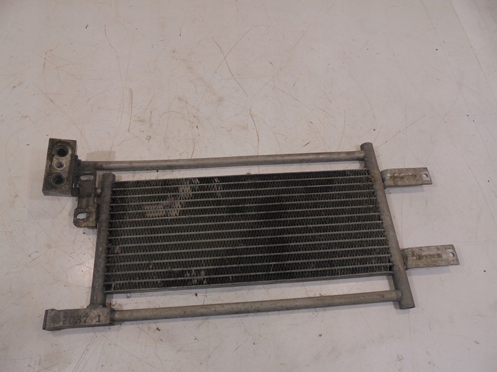 RADIATEUR DU CLIMATISEUR BMW Z3 1.9 photo 3 - milautoparts-fr.ukrlive.com