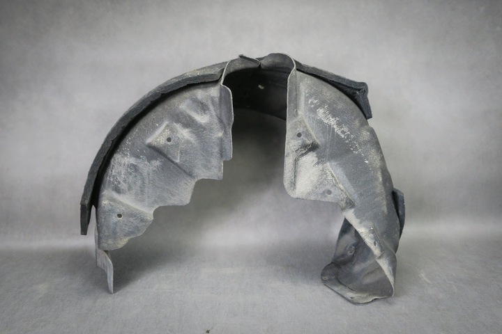 WHEEL ARCH COVER REAR REAR RIGHT AUDI A8 S8 4H 4H0810171B photo 2 - milautoparts-fr.ukrlive.com