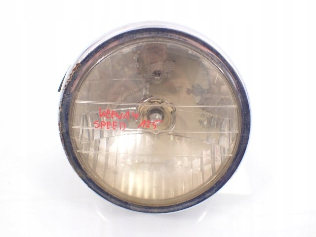 Фара keeway speed 125, Цена