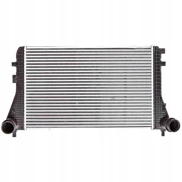 Інтеркулер vw touran scirocco 08- tdi 1k0145803af, Ціна
