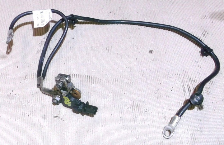 Peugeot 508 hdi клема провід датчик 9676828680, Ціна