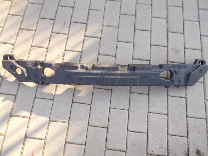 Smart forfour абсорбер пенопласт перед 4548850137, Цена
