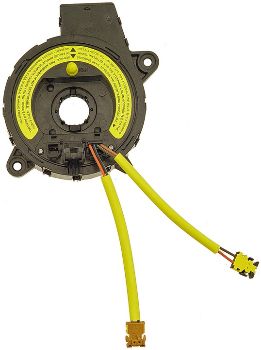 Шлейф керма airbag srs dodge caravan 01-07, Ціна