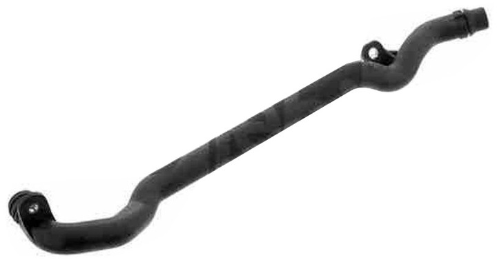 Maxgear 18-0747 патрубок системы охлаждения, Цена