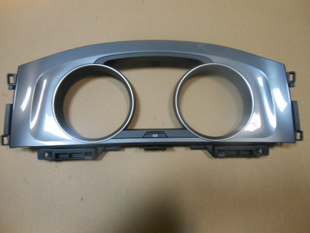 Vw golf 7 vii рамка корпус щитка приборов 5g0857059, Цена