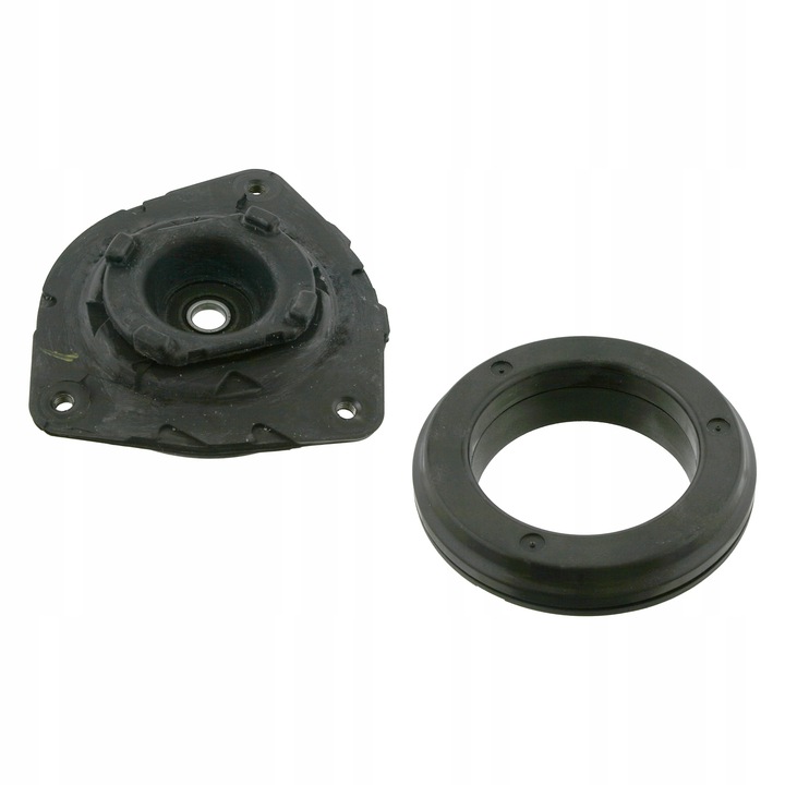 Febi bilstein 27457 комплект ремонтний, кронштейн амортизатора, Ціна