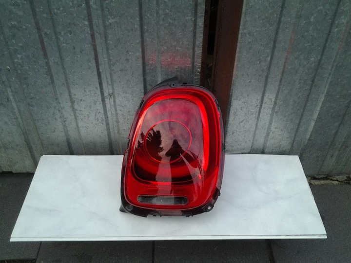Mini cooper one 3 iii правый фонарь задний 2014-, Цена