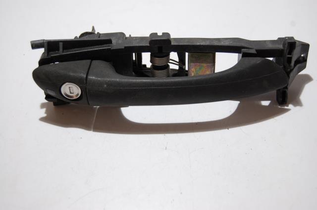 Ручка зовнішня передній правий mercedes w203 a2037600234, Ціна