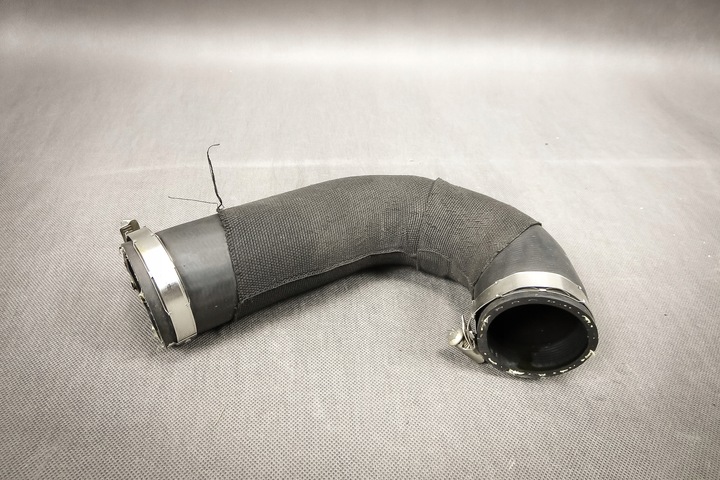 Патрубок тиску audi a6 4g a7 рестайлінг 4g0145709ah, Ціна