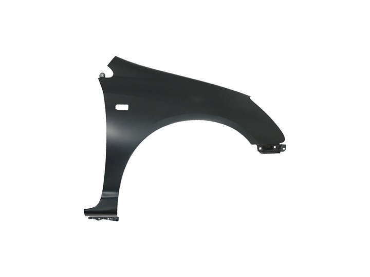 Крило переднє honda хонда civic ep європа ev vii 7 2001-05 r, Ціна