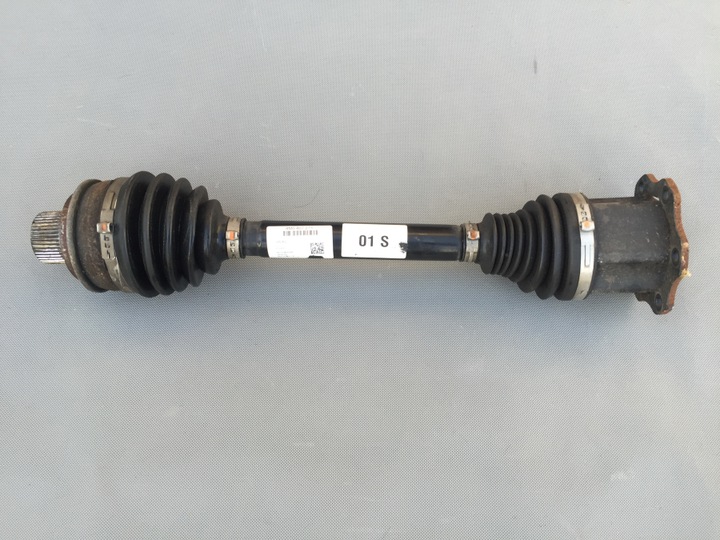 Піввісь передня 4m0407271 audi q7 4m, Ціна