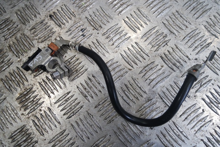 Клема провід запобіжник мінус bmw x5 f15 9329739, Ціна
