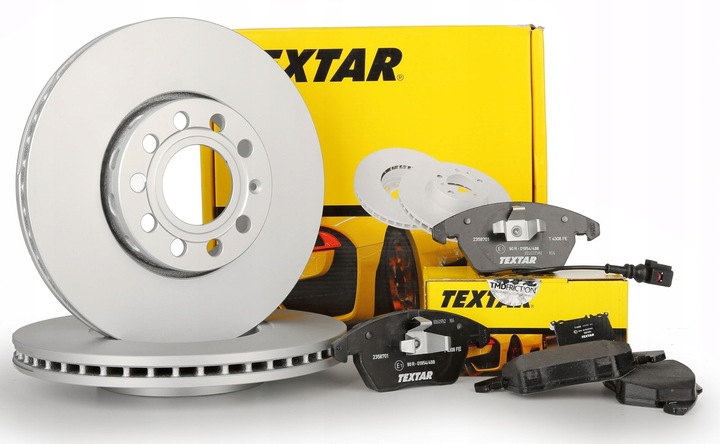 Диски колодки textar перед-bmw 1 f20 f21 340mm, Цена