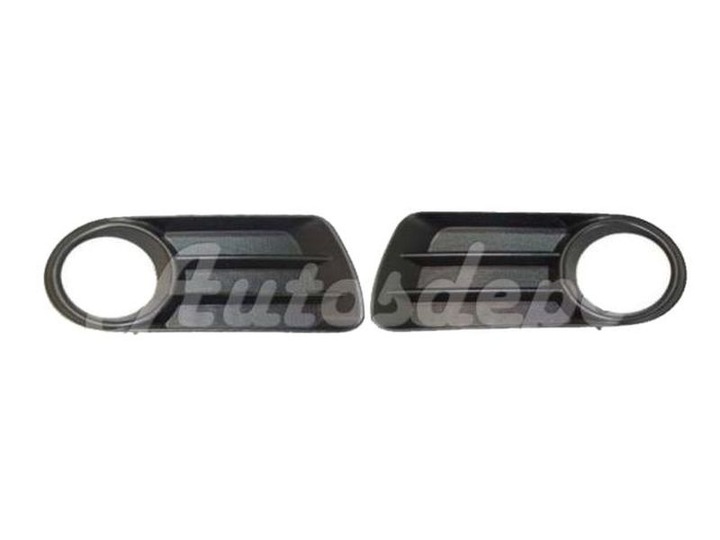Ford explorer 2001-2005 рамка решетка правая новая деталь, Цена