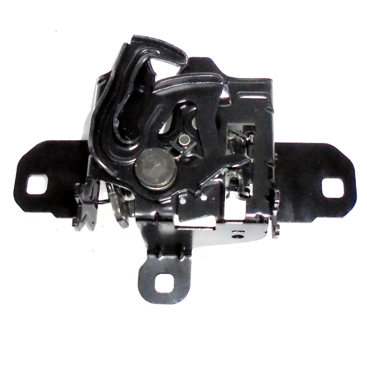 Замок нижний капота vw bora golf iv 4 1j0823509e низ, Цена