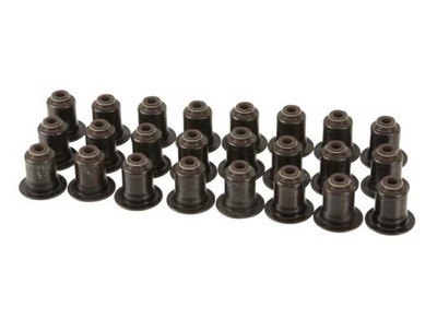 Уплотнители клапанов bmw e60 e65 e90 z4 n52 5mm, Цена