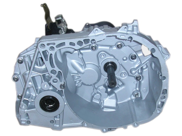 Коробка передач renault megane 1.4 16v jh3, Цена